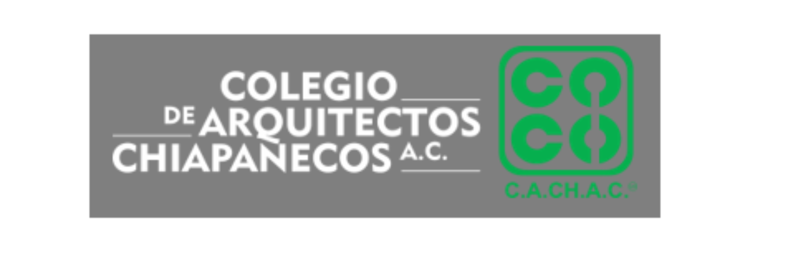 Logotipo publicado por TUAM