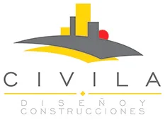 Logotipo de Civilia Diseño y Construcciones
