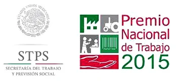 Premio Nacional de Trabajo 2015