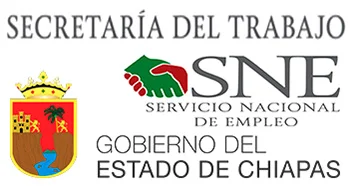 Reconocimiento de la Secretaría del Trabajo del Estado de Chiapas