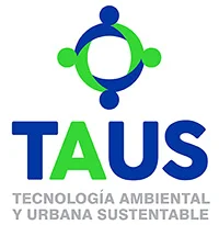 Logotipo de TAUS